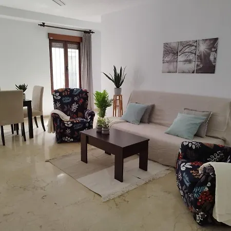 El Balcon De San Pablo * 科爾多瓦