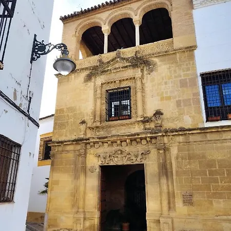 Lejlighed El Balcon De San Pablo Córdoba