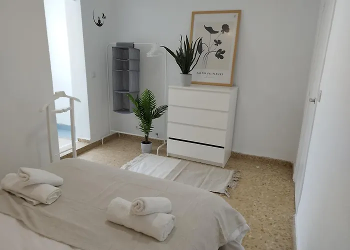 El Balcon De San Pablo 公寓 *