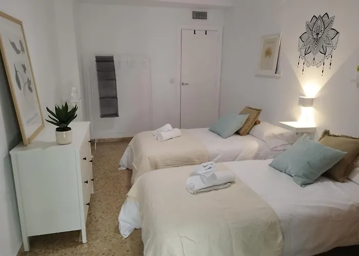 El Balcon De San Pablo 公寓 科爾多瓦