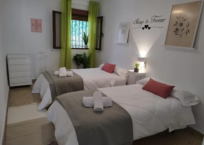 El Balcon De San Pablo 科爾多瓦