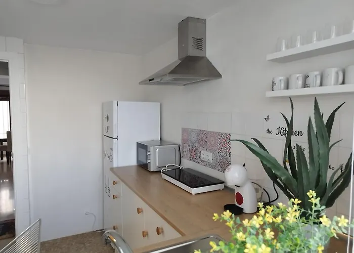 El Balcon De San Pablo 公寓 科爾多瓦