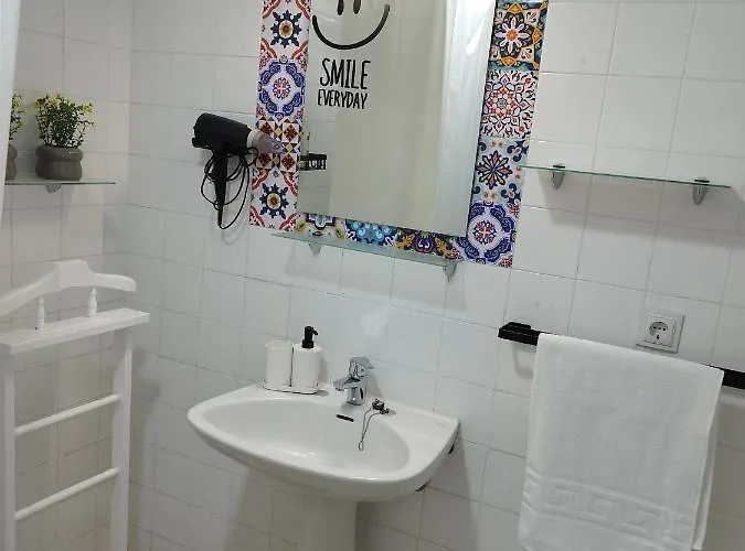 El Balcon De San Pablo