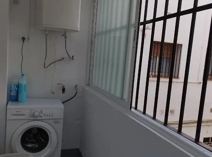 El Balcon De San Pablo