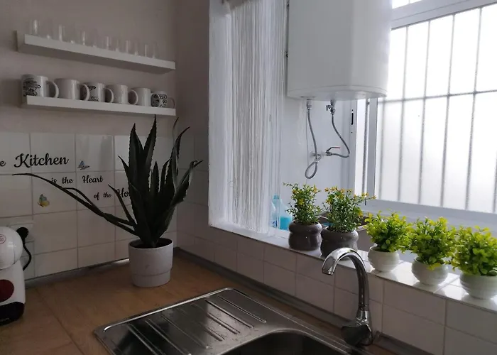 公寓 El Balcon De San Pablo 科爾多瓦