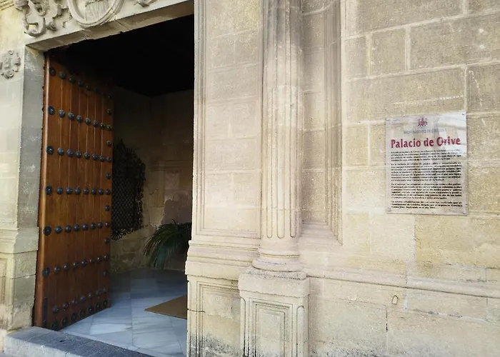 El Balcon De San Pablo * 科爾多瓦