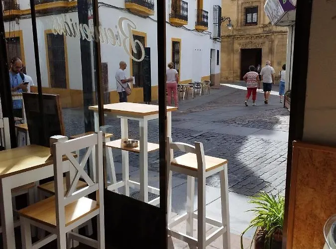 El Balcon De San Pablo 公寓 *