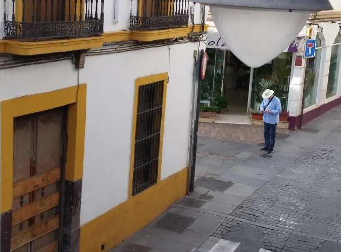 El Balcon De San Pablo * 科爾多瓦