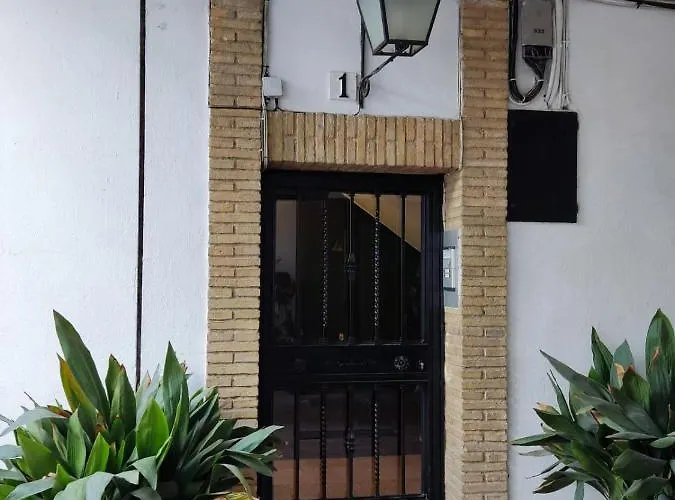 El Balcon De San Pablo