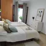 Daire El Balcon De San Pablo