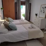 El Balcon De San Pablo *