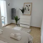 El Balcon De San Pablo Daire *