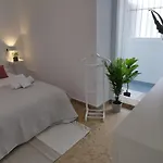 El Balcon De San Pablo