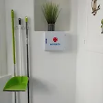 El Balcon De San Pablo