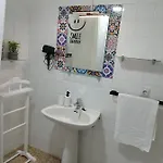 El Balcon De San Pablo