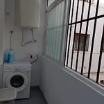 El Balcon De San Pablo