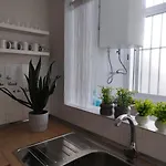 Daire El Balcon De San Pablo Cordoba