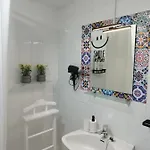 Daire El Balcon De San Pablo