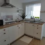 Daire El Balcon De San Pablo *