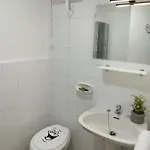 El Balcon De San Pablo Daire Cordoba