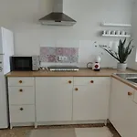 Apartman El Balcon De San Pablo