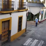 El Balcon De San Pablo * Cordoba