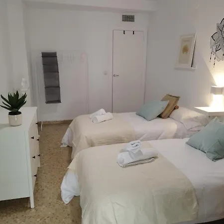 El Balcon De San Pablo Lejlighed Córdoba