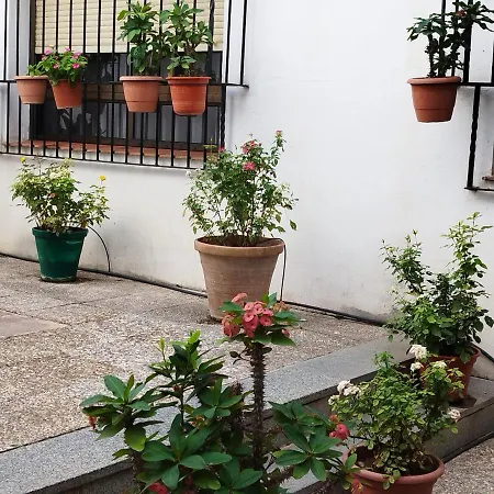 El Balcon De San Pablo