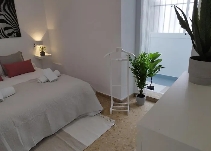 El Balcon De San Pablo