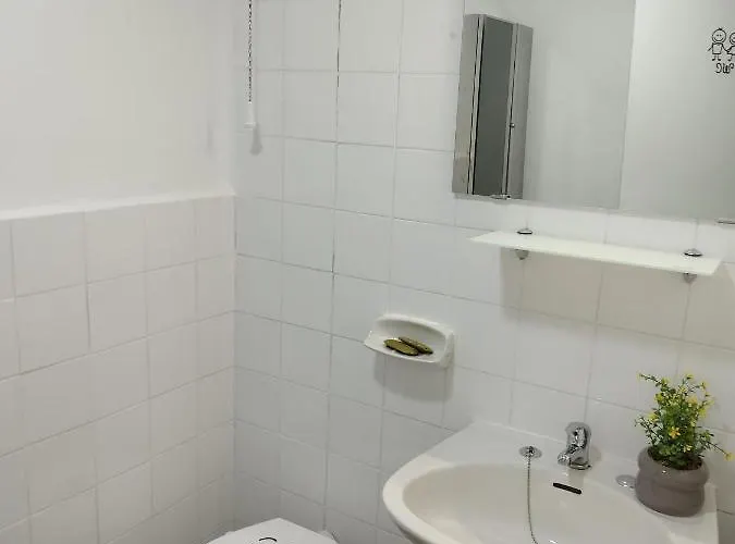 El Balcon De San Pablo Lejlighed Córdoba