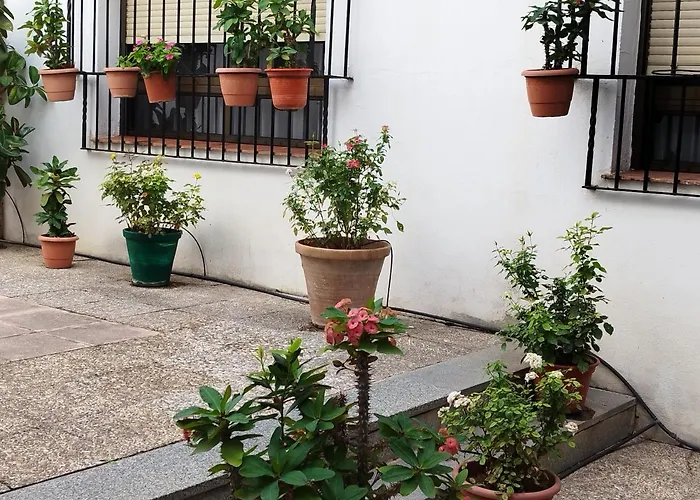 El Balcon De San Pablo