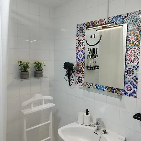 Appartamento El Balcon De San Pablo