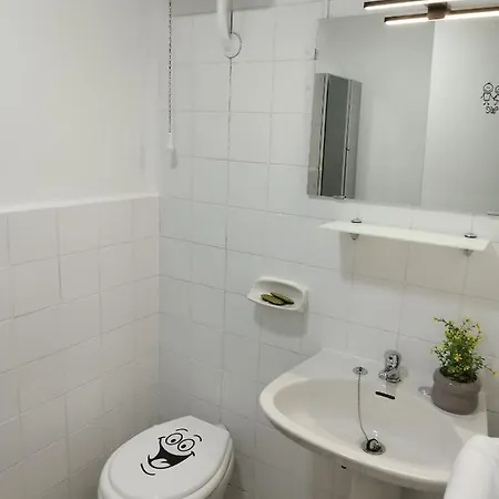 El Balcon De San Pablo Appartamento Cordova