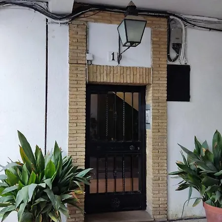 El Balcon De San Pablo